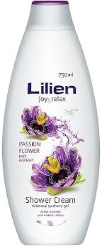 lilien passion flower