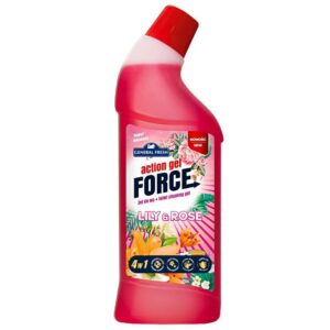 Засіб для миття WC General Fresh Lily&Rose 1л