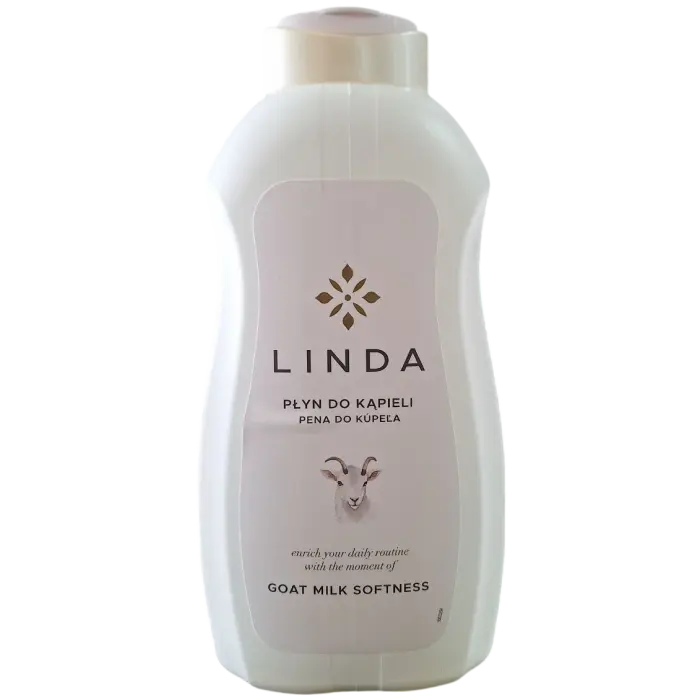 Linda 1.3 koza