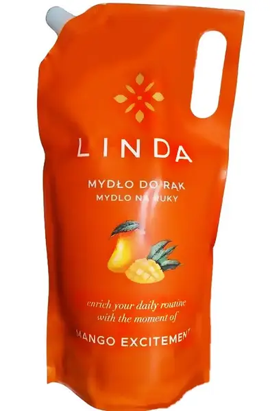 Linda mango