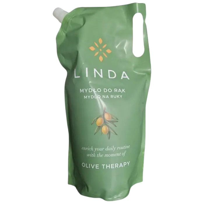 Linda olive