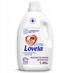 Гель для кольорового прання Lovela 1,45л