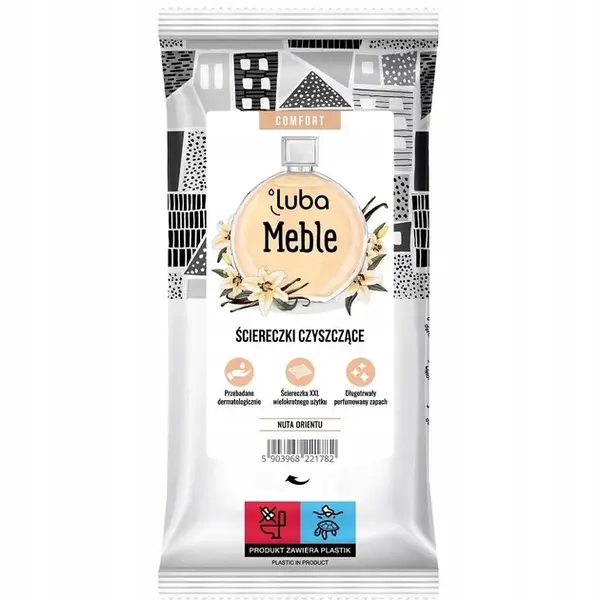 Luba meble
