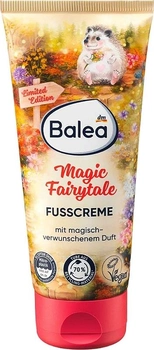Крем для рук Balea Magic Fairytale 200мл (15/ящ)