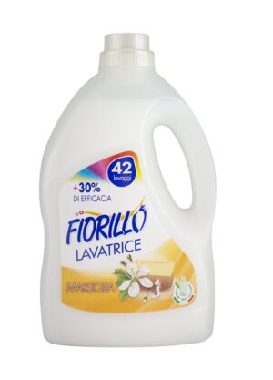 Універсальний гель для прання Fiorillo Marseilles 2.5л на 42 прання