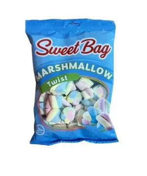Маршмеллоу Sweet Bag Twist 60г