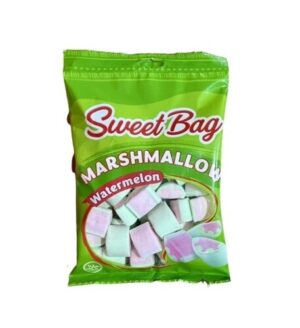 Маршмеллоу Sweet Bag Watermelon 60г