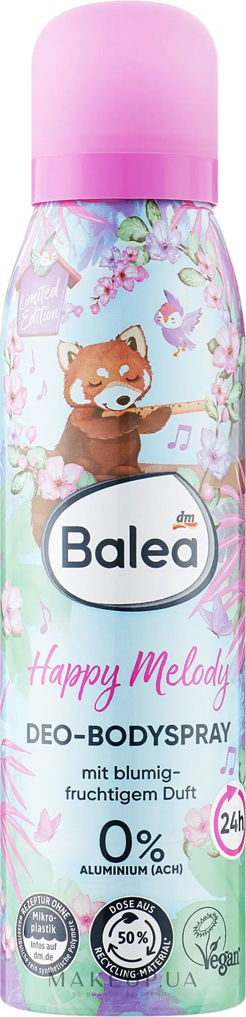 melody