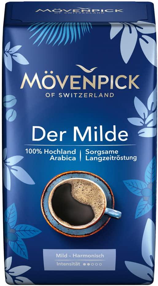 milde