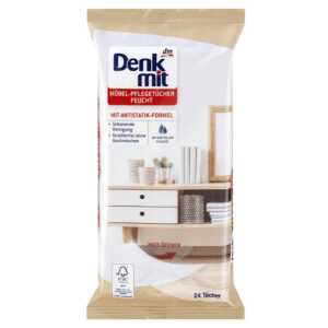 Серветки для меблів Denkmit Mobel 24шт (10/ящ)