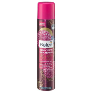 Сухий шампунь Balea Moonlight Flowers 200мл 4066447376593