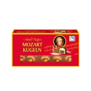 Цукерки Mozart Kugeln 200г