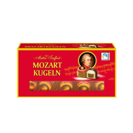 mozart 200