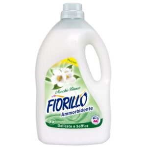 Ополіскувач для білизни Fiorillo Muschio Bianco 4л (4/ящ) 8017412000889