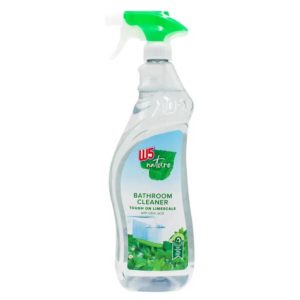 Засіб для миття ванни W5 Nature 1л