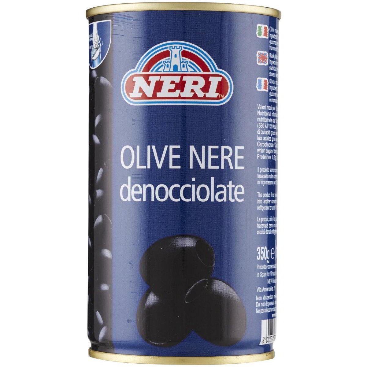 neri 350g
