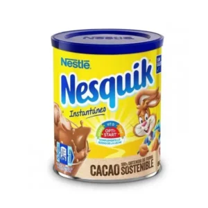 Напій Nesquick, (ж/б) 700г (12/ящ)