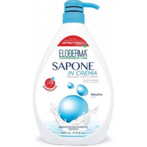 Рідке мило Eloderma Neutra 1л (6/ящ)