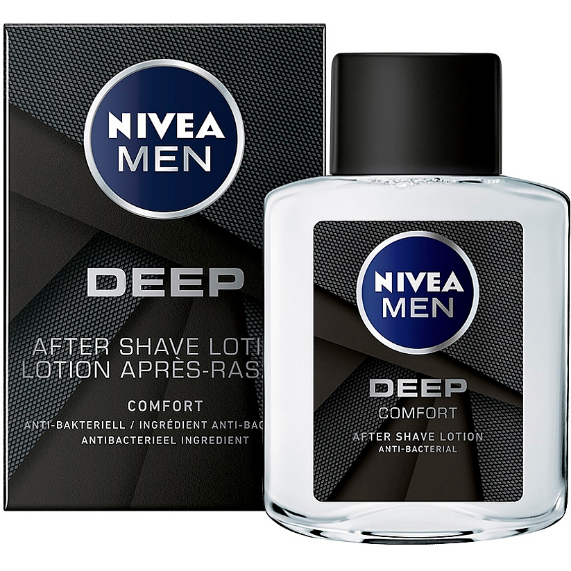 Nivea lot deep