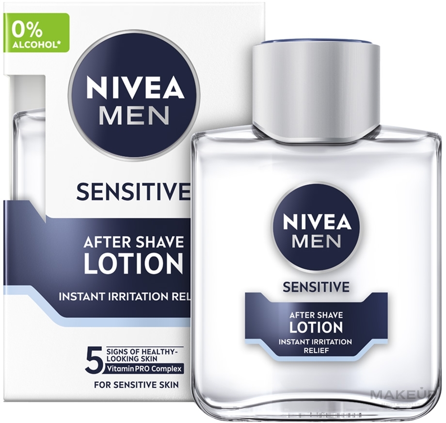 nivea sens