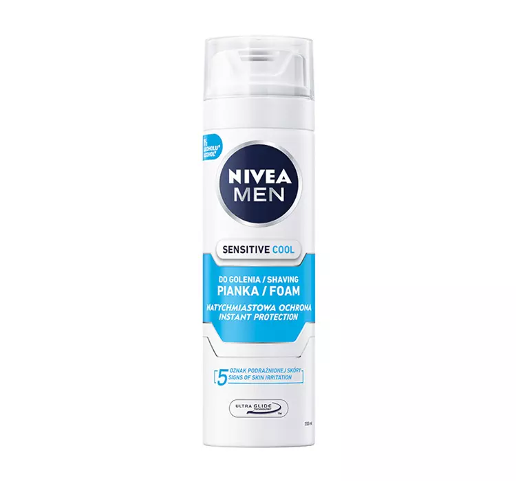 Nivea sens cool