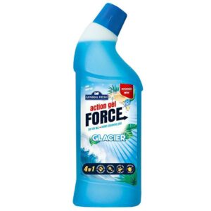 Засіб для миття WC General Fresh 1л океан