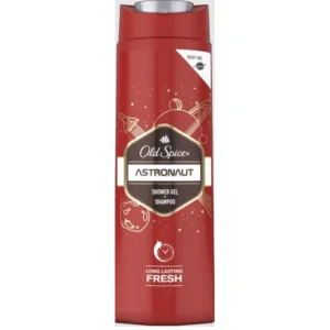 Чоловічий гель для душу Old Spice 400мл Astronaut