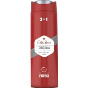 Чоловічий гель для душу Old Spice 400мл Original