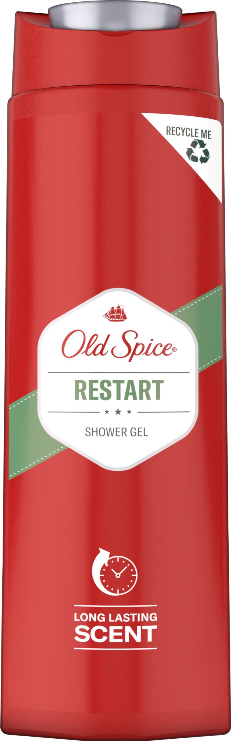 old restart
