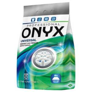 Пральний порошок універсальний Onyx Professional Universal 4.8кг на 80 прань