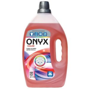 Гель для кольорового прання Onyx Color 3.2л на 80 прань (3/ящ) 4262466441209
