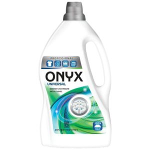 Гель для прання універсальний Onyx Vollwaschmittel 4.05л на 112 прань (4/ящ)