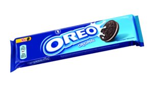 Печиво Oreo Original, 110 г