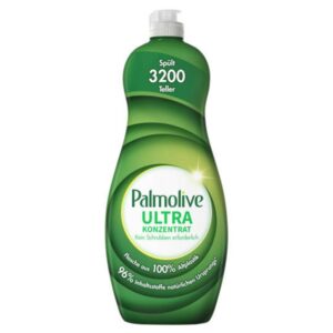 Концентрований засіб для миття посуди Palmolive 750мл Original