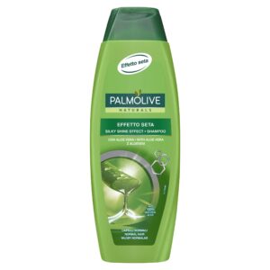 Шампунь Palmolive 350мл Алое (12/ящ)