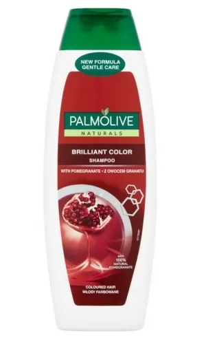 Шампунь Palmolive Color 350мл