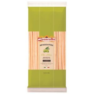 Грісіні Panealba з оливкою, 150 г
