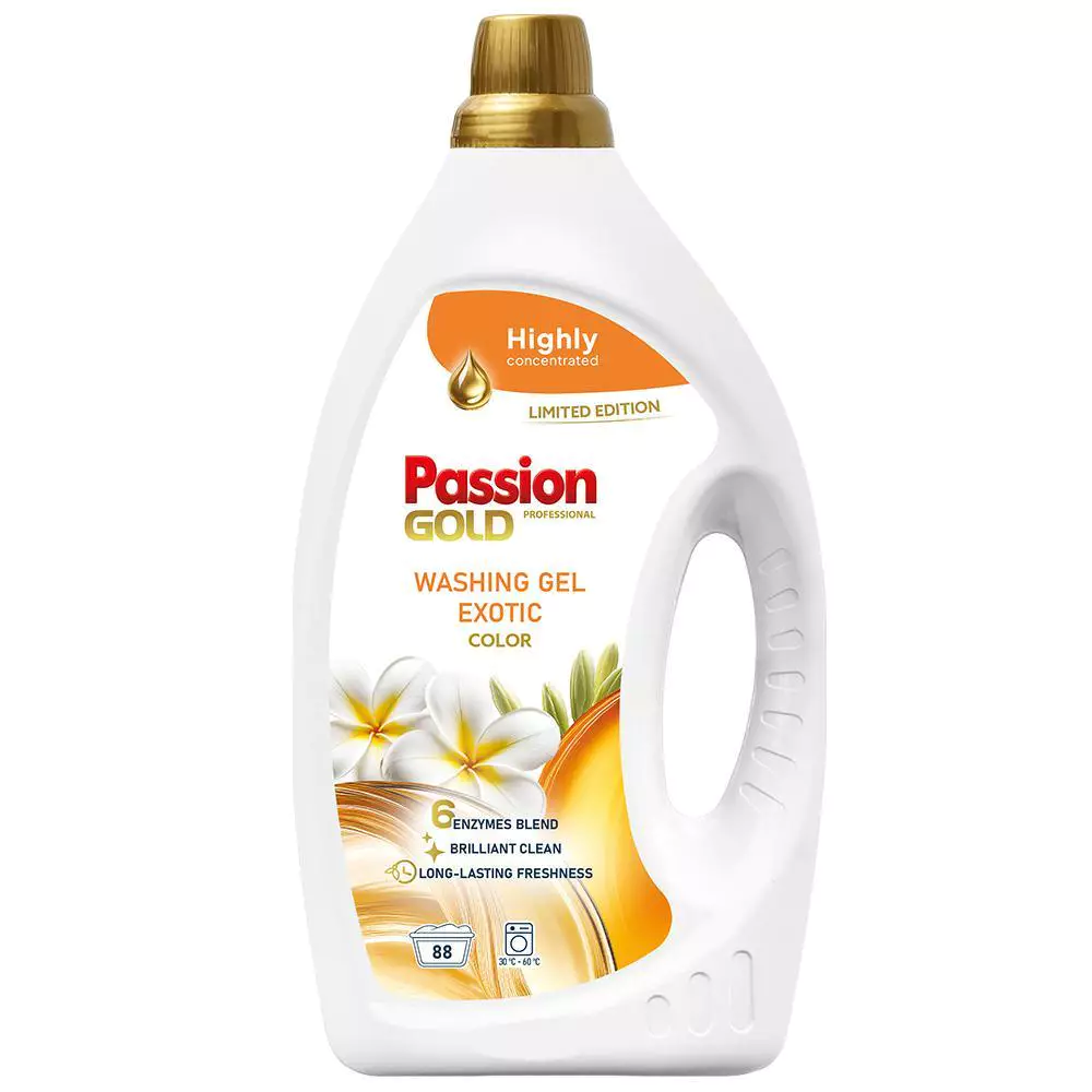 Passion exotic Passion exotic