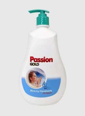 Рідке мило Passion Gold Beauty Handseife 750мл