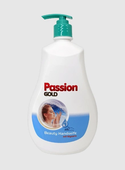 Passion мло