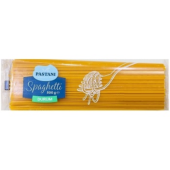 pastanispaghetti