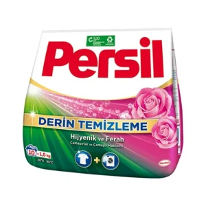 Універсальний порошок Persil Professional 1.5кг Квітковий на 10 прань