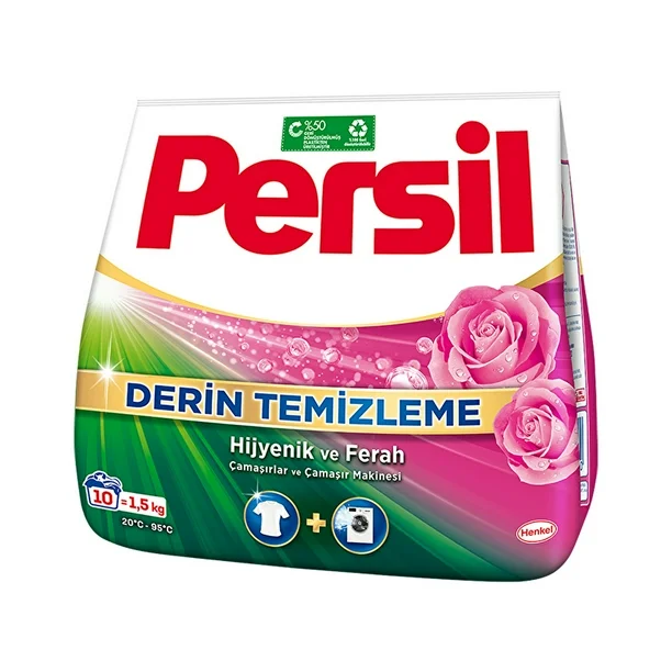 persil 1.5 kg