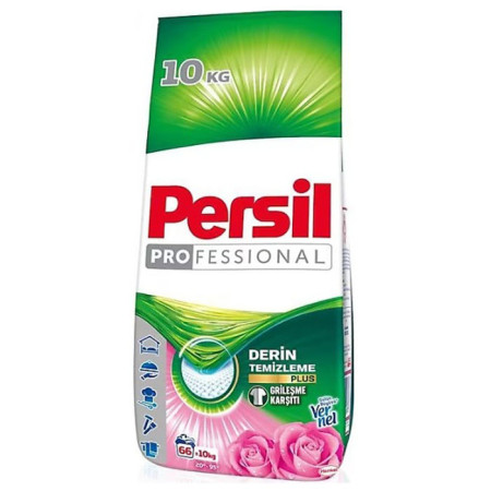 persil 10 kg квіти