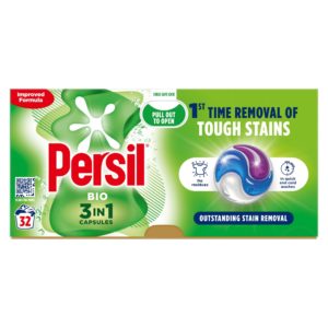 Універсальні капсули для прання Persil uniwersal 32шт (3/ящ)