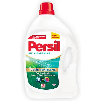 Persil 38