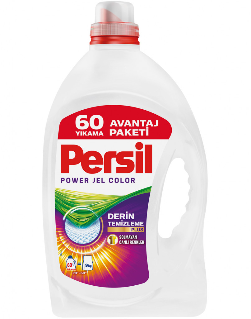 Persil 60