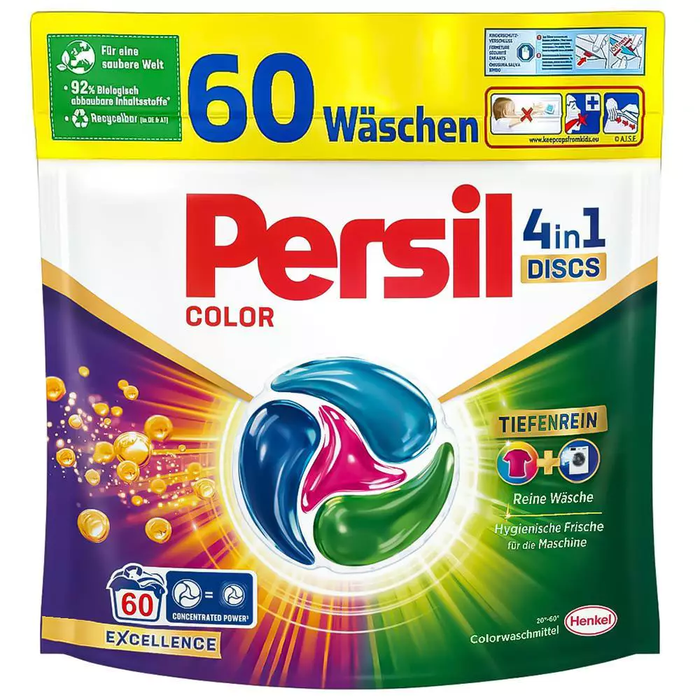 Persil 60