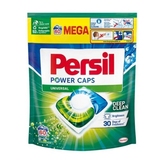 Persil 60 uniw