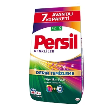 Persil 7 kg